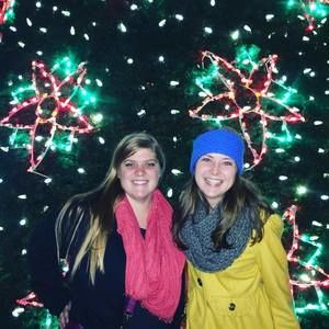 Meet your Posher, Shea