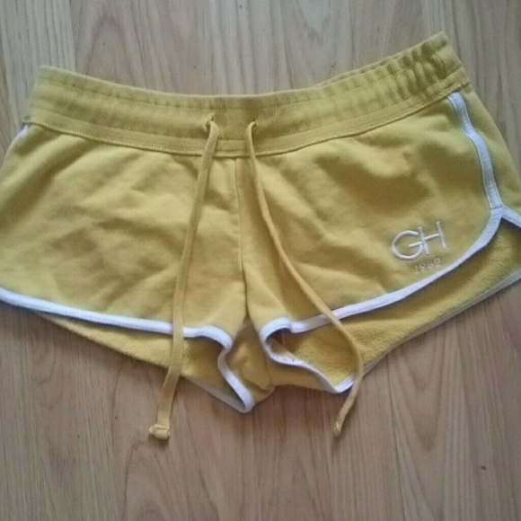 Gilly Hicks  shorts