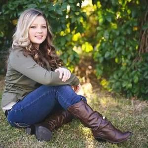 Meet your Posher, Brittany