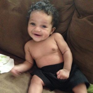 Meet your Posher, Kida