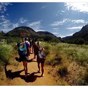 Meet your Posher, Jazmine