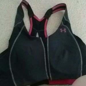 UA Sport Bra
