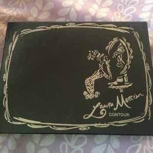 Laura Mercier flawless contouring palette