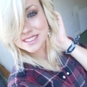 Meet your Posher, Krista