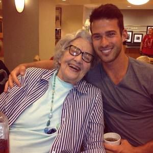 Meet your Posher, Mark