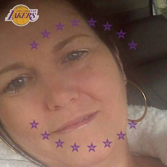 Meet your Posher, Pamela