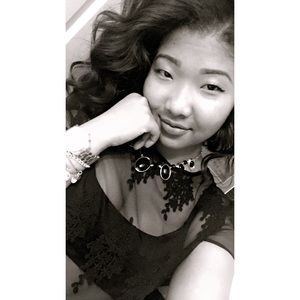 Meet your Posher, Mina