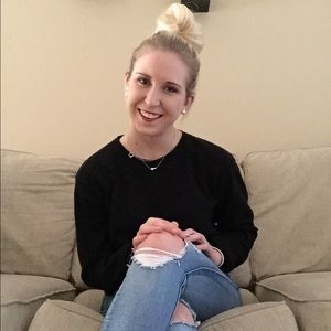 Meet your Posher, Megan