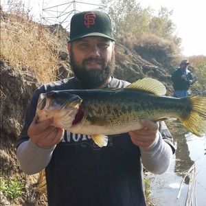 Meet your Posher, Steven