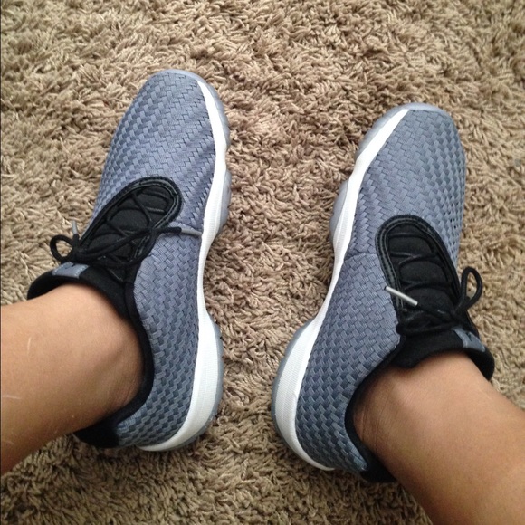 Jordan Future lows