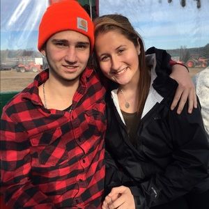 Meet your Posher, Sydnie