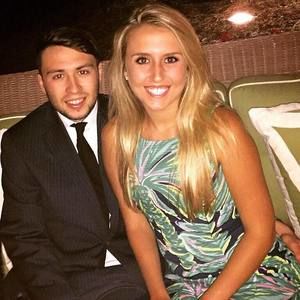 Meet your Posher, Taylor