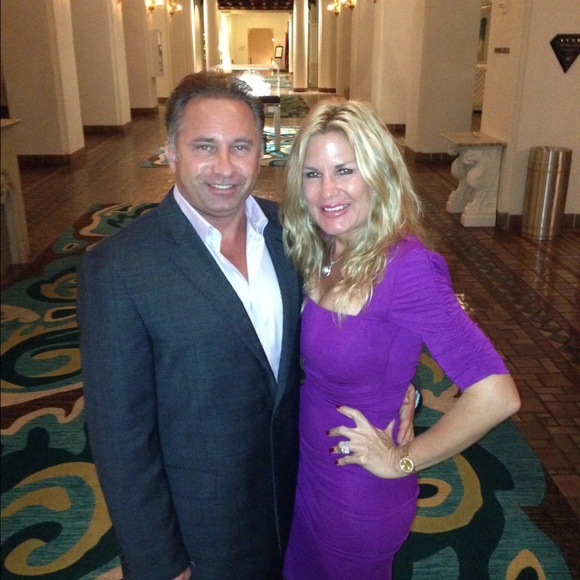 Meet your Posher, Jill