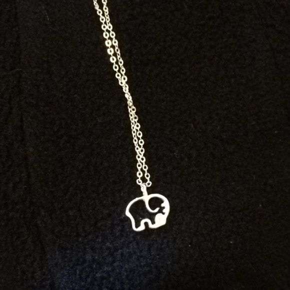 Ivory Ella necklace