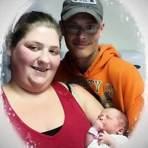 Meet your Posher, Chelsie