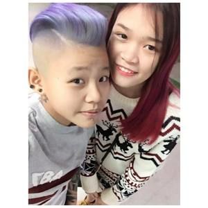 Meet your Posher, Nguyễn