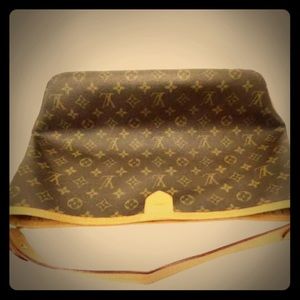Louis Vuitton Delightful PM THIS IS A TRADE