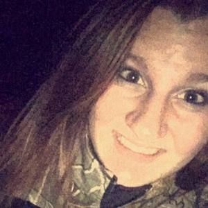 Meet your Posher, Kasey