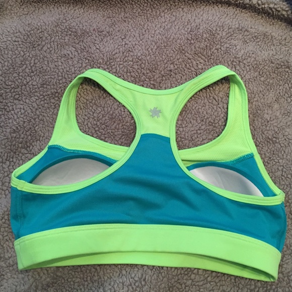 TEK GEAR SportsBra - Picture 2 of 4