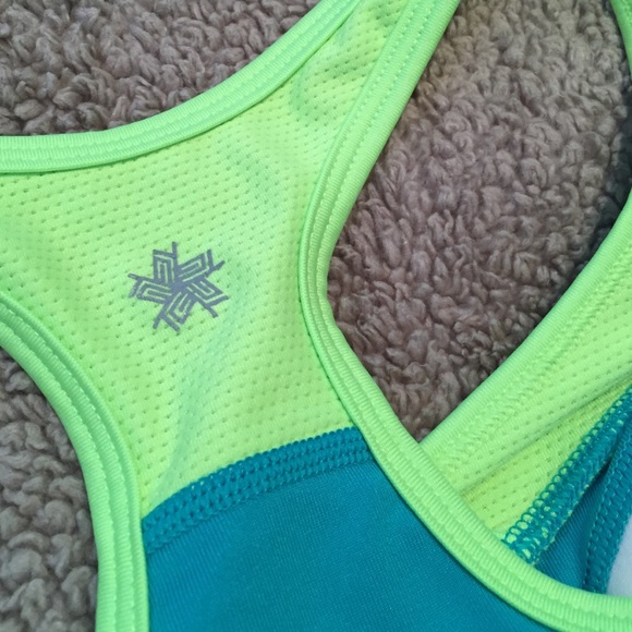 TEK GEAR SportsBra - Picture 3 of 4
