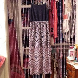Summer Dress!