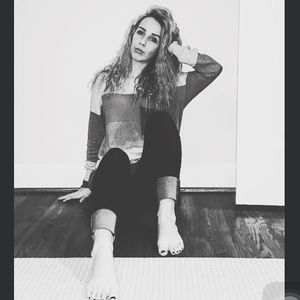 Meet your Posher, Anna