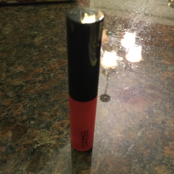 Mac Lipglass