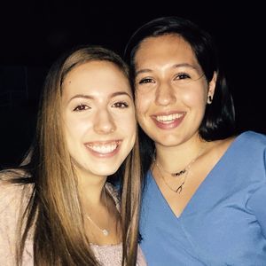 Meet your Posher, Taylor