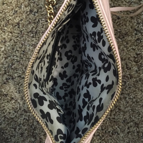#rebbecaminkoff shoulder purse - Picture 2 of 3