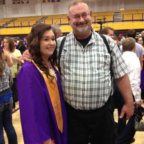 Meet your Posher, Mikayla