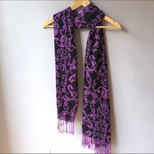 🔴2 FOR $10🔴Pashmina Silky Scarf