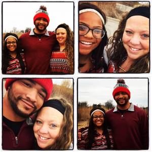 Meet your Posher, Tina