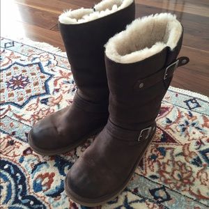 Ugg boots