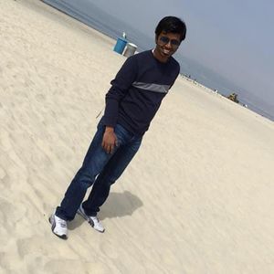 Meet your Posher, Venu gopal