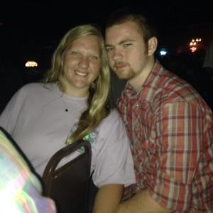 Meet your Posher, Jarrae