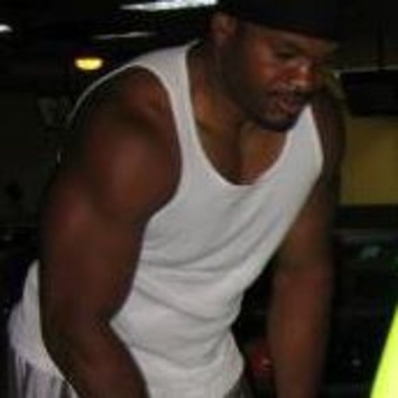 Meet your Posher, Karahn - Picture 1 of 1