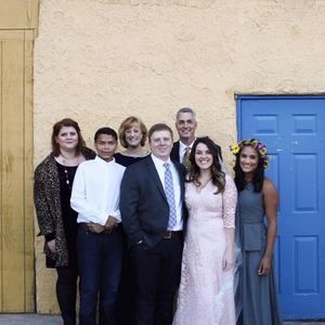 Meet your Posher, Joanna