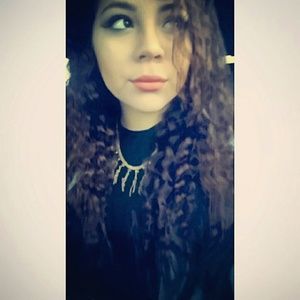 Meet your Posher, Jamie