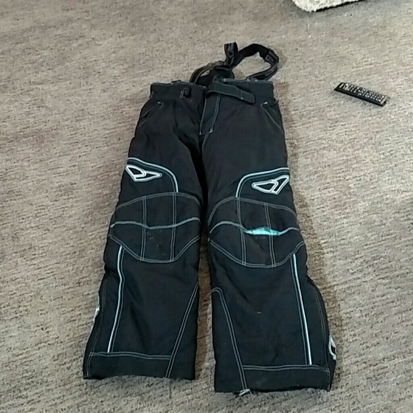 Fxr sugar pants/bibs