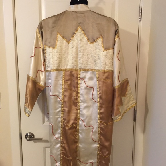 As Sho Duster/Jacket - Picture 2 of 3