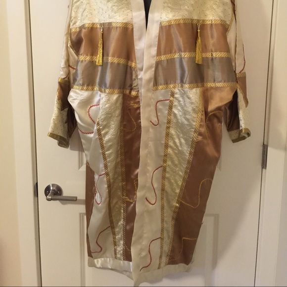 As Sho Duster/Jacket - Picture 3 of 3