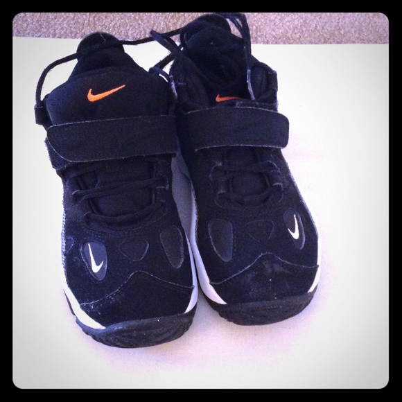 Nike Other - Nike athletic shoes for kids