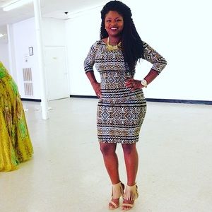 Meet your Posher, Leonta