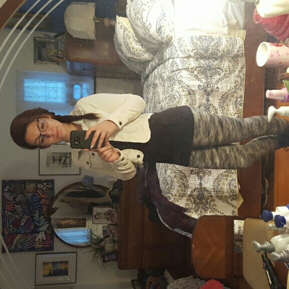 Meet your Posher, Shannon