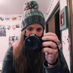 Meet your Posher, Keeley