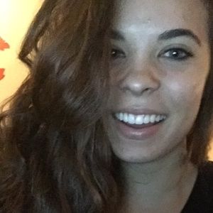 Meet your Posher, Jordyn