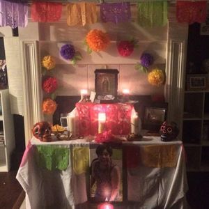 Meet your Posher, Lupe