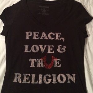 True Religion Tshirt