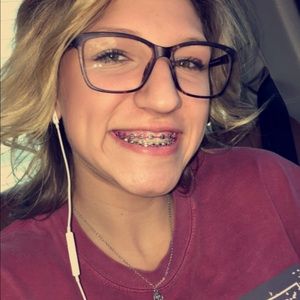 Meet your Posher, Jenna