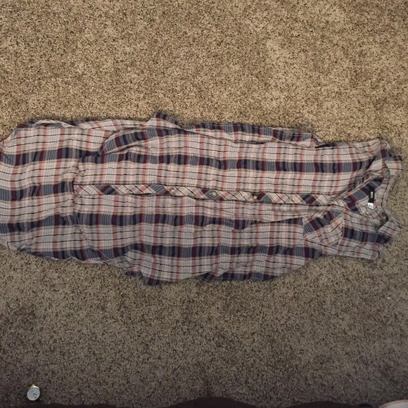 #urbanoutfitters dress/shirt